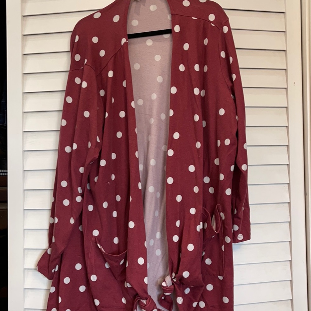 LulaRoe Caroline